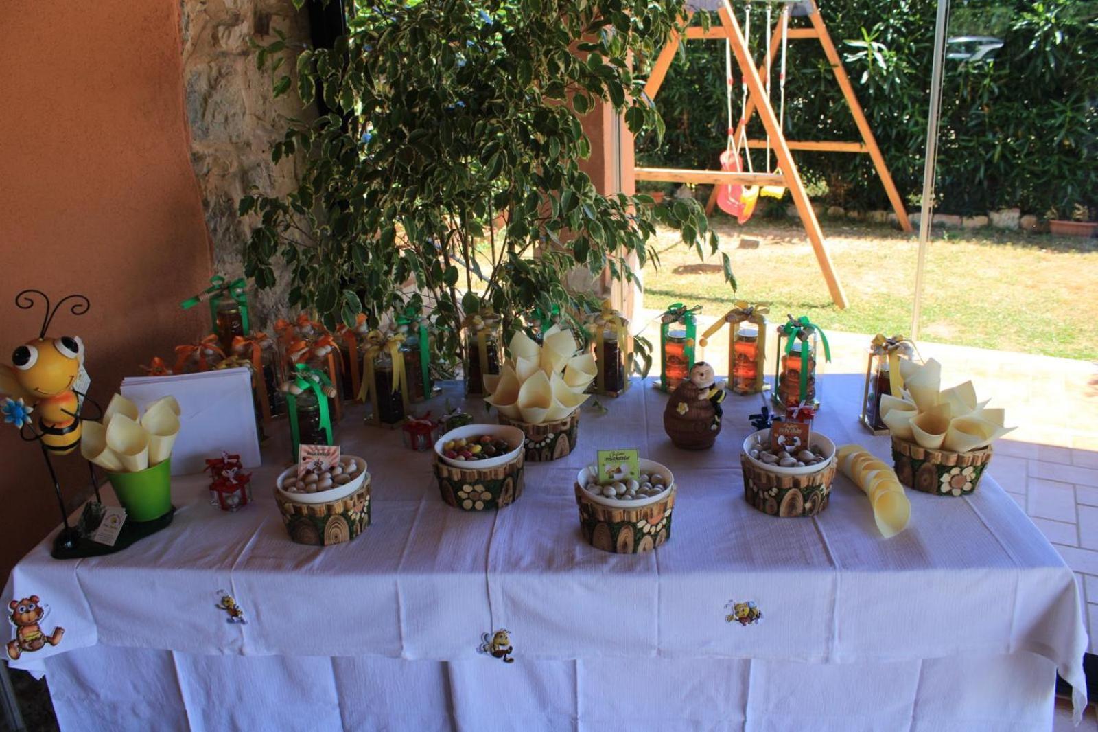 La Fattoria Di Carlotta Maenza Exterior foto
